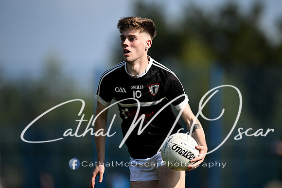Castledawson v Ballinderry-62