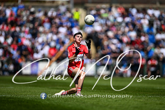Derry V Monaghan (57 of 181)