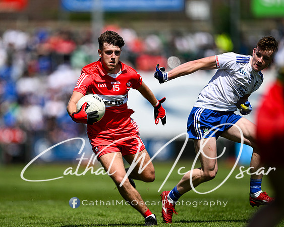 Derry V Monaghan (55 of 181)