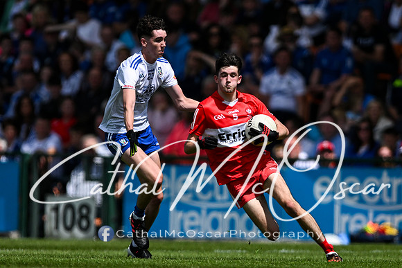 Derry V Monaghan (125 of 181)