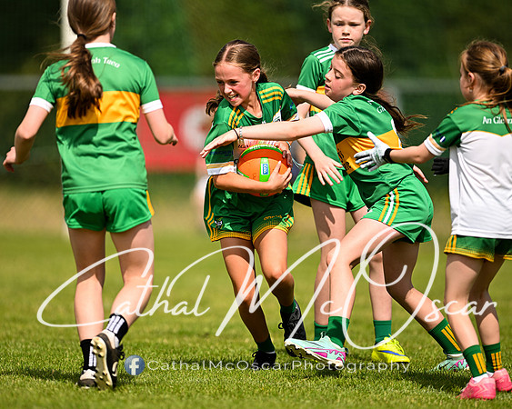 Go Games at Ballymaguigan (159 of 188)