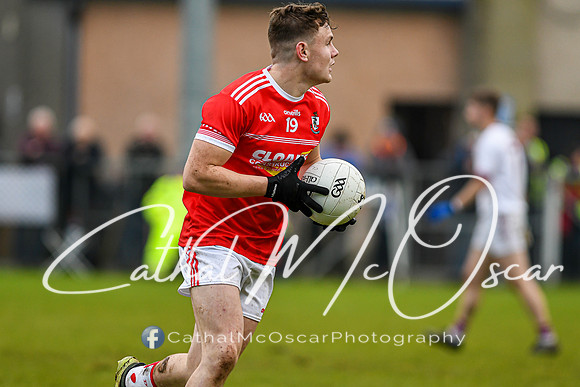 Magherafelt v Slaughtneil (93 of 150)