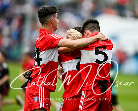 Derry V Monaghan (208 of 181)