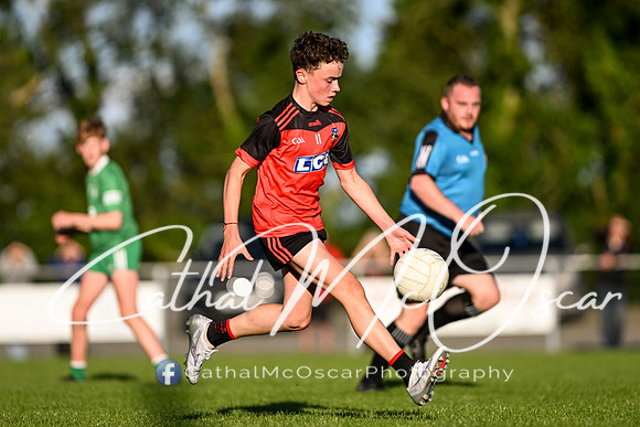 Lissan v St Patricks-49
