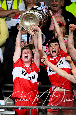 Derry V Monaghan (215 of 181)