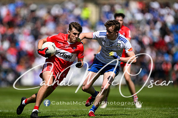 Derry V Monaghan (53 of 181)