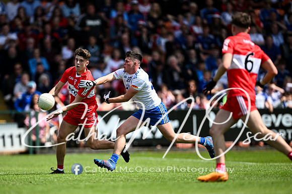 Derry V Monaghan (179 of 181)