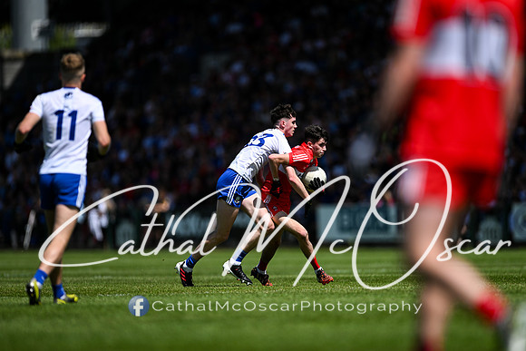 Derry V Monaghan (58 of 181)