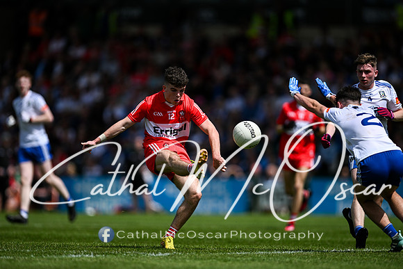 Derry V Monaghan (127 of 181)