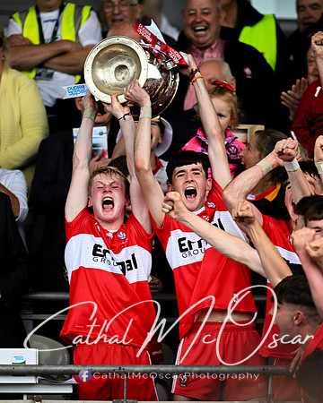 Derry V Monaghan (216 of 181)