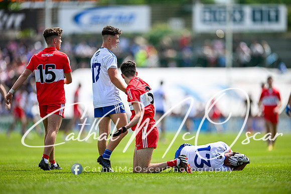 Derry V Monaghan (168 of 181)