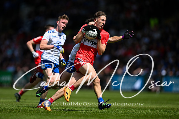 Derry V Monaghan (110 of 181)