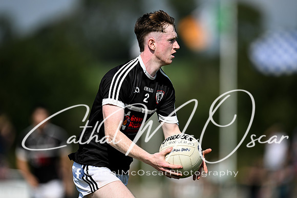 Castledawson v Ballinderry-15