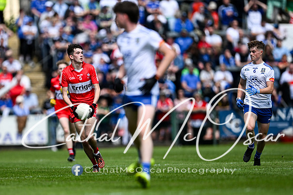 Derry V Monaghan (71 of 181)