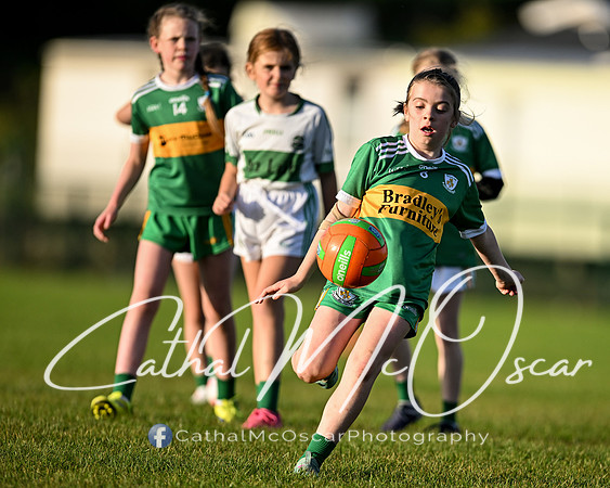 Ballymaguigan v Loup-25