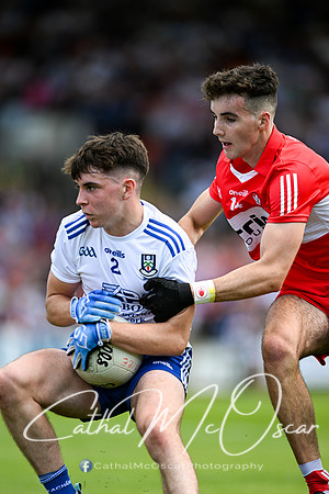 Derry V Monaghan (189 of 181)