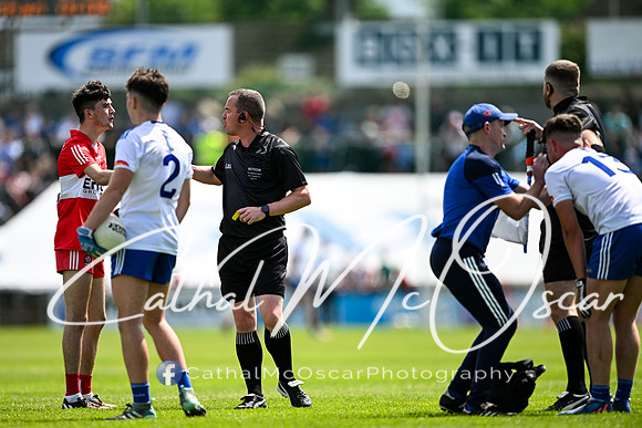 Derry V Monaghan (171 of 181)