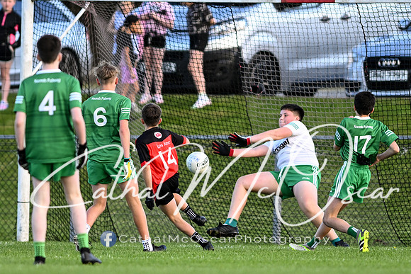 Lissan v St Patricks-38
