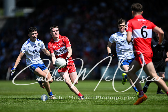 Derry V Monaghan (44 of 181)