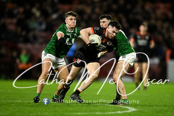 Newbridge v Clann Éireann-91