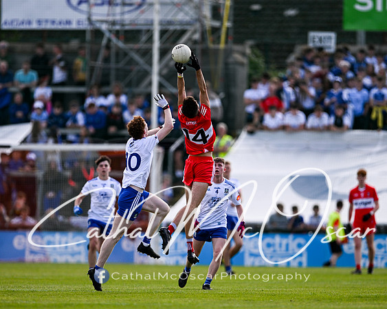 Derry V Monaghan (173 of 181)