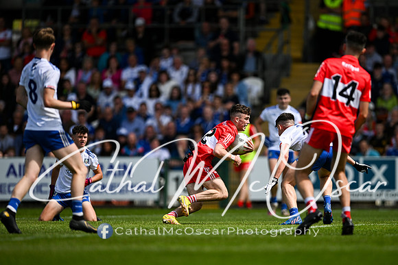 Derry V Monaghan (120 of 181)