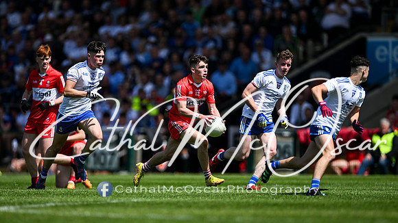 Derry V Monaghan (107 of 181)