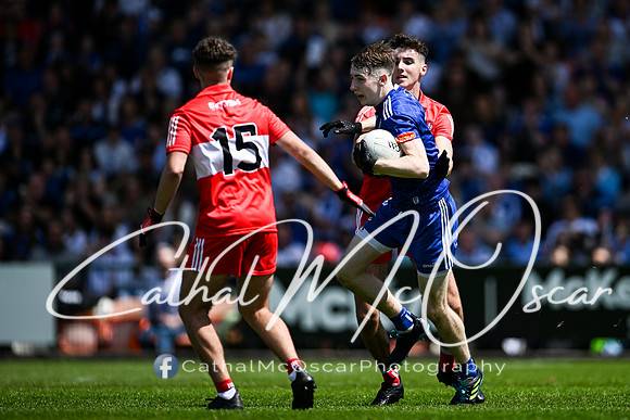 Derry V Monaghan (112 of 181)