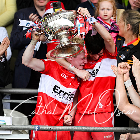 Derry V Monaghan (219 of 181)