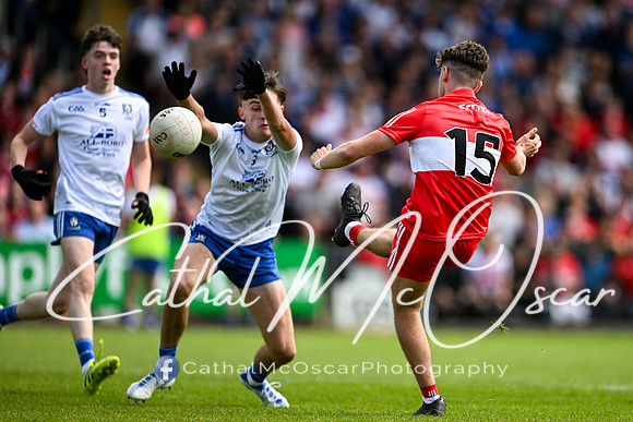 Derry V Monaghan (177 of 181)
