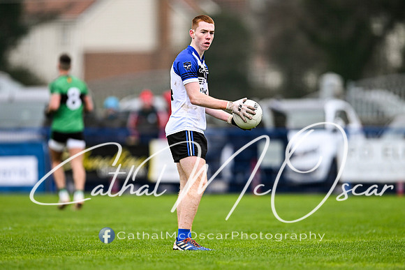 Sts Pats v Holy Trinity-88