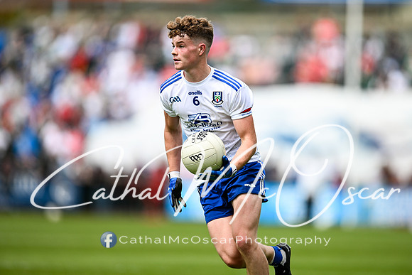 Derry V Monaghan (199 of 181)