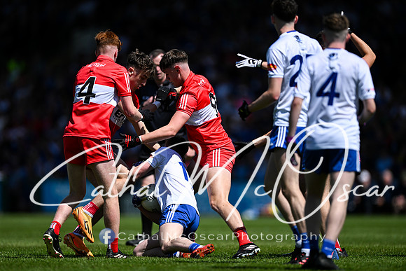 Derry V Monaghan (51 of 181)