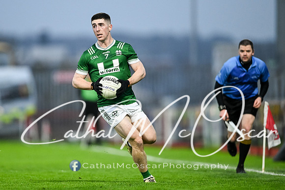 Newbridge v Clann Éireann-74