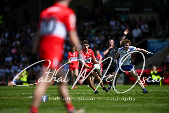 Derry V Monaghan (89 of 181)
