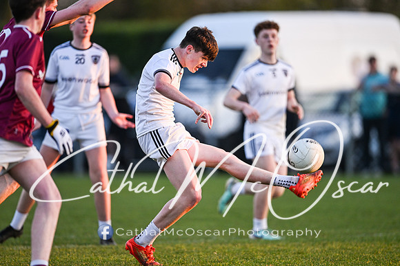 Castledawson v Slaughtneil (30 of 38)