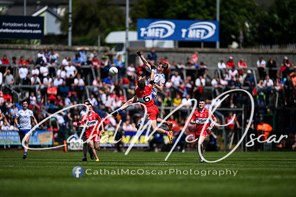 Derry V Monaghan (100 of 181)