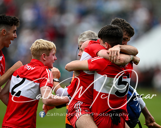 Derry V Monaghan (211 of 181)