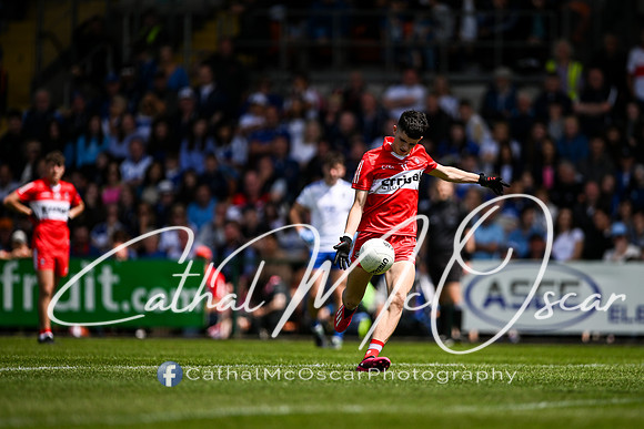 Derry V Monaghan (121 of 181)