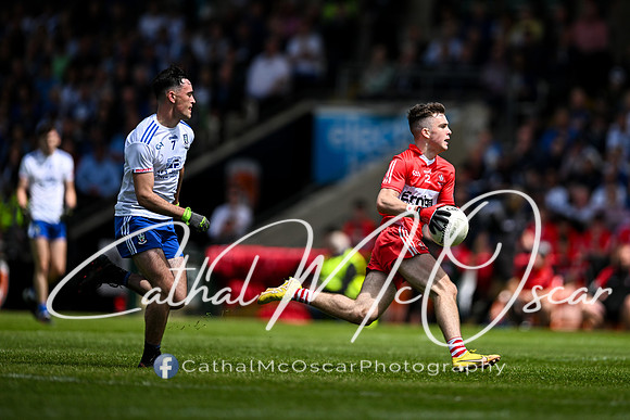 Derry V Monaghan (73 of 181)
