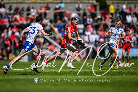 Derry V Monaghan (48 of 181)