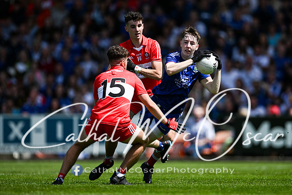 Derry V Monaghan (113 of 181)