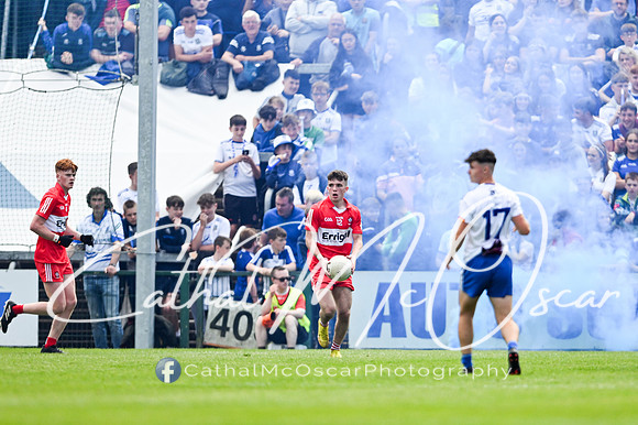 Derry V Monaghan (194 of 181)