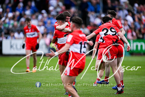 Derry V Monaghan (206 of 181)