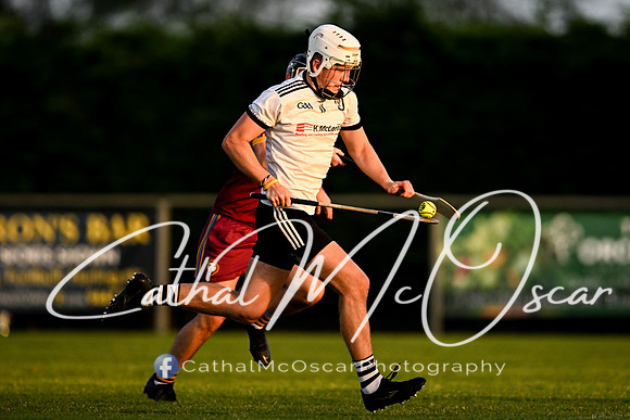 Gort Na Mona v Ballymena (117 of 117)