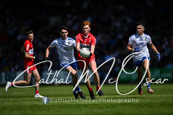 Derry V Monaghan (49 of 181)