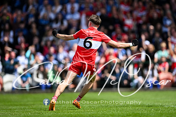 Derry V Monaghan (183 of 181)