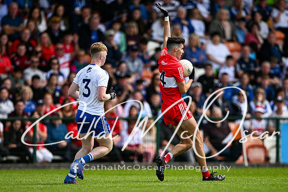 Derry V Monaghan (163 of 181)