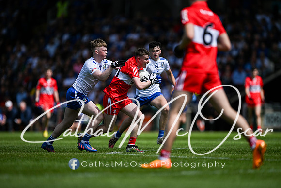 Derry V Monaghan (65 of 181)