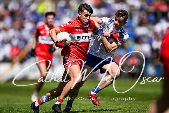 Derry V Monaghan (54 of 181)